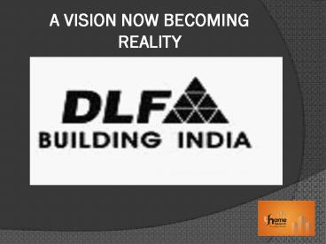 dlf hyde park terraces