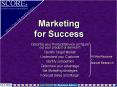 Marketing for Success PowerPoint PPT Presentation