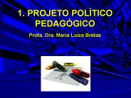 1. PROJETO POL
