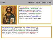 OTRAS CARACTER