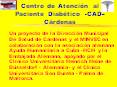 Centro de Atenci PowerPoint PPT Presentation