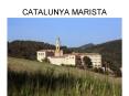 CATALUNYA MARISTA PowerPoint PPT Presentation