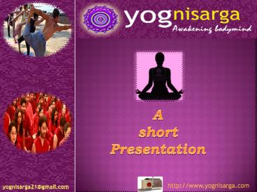 Yoga Teacher Training in Goa