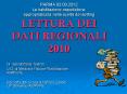 PARMA 02.03.2012 La riabilitazione ospedaliera: appropriatezza nella scelta del setting LETTURA DEI DATI REGIONALI 2010 PowerPoint PPT Presentation
