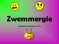 Zwemmergie PowerPoint PPT Presentation