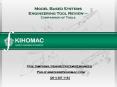 Model Based Systems Engineering Tool Review  PowerPoint PPT Presentation