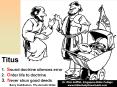 Titus PowerPoint PPT Presentation