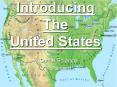 Introducing The United States PowerPoint PPT Presentation