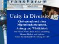 Unity in Diversity PowerPoint PPT Presentation