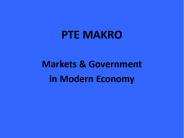 PTE MAKRO