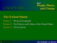 The United States PowerPoint PPT Presentation