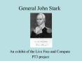 General John Stark PowerPoint PPT Presentation
