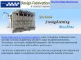 Straightening Machine Manufacturers,Rolling Mill Equipments,Angle Straightening Machines PowerPoint PPT Presentation