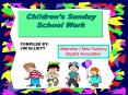 Children PowerPoint PPT Presentation
