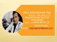 CHILDREN HEALTH AND SPIRITUAL HEALING