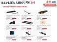 Airgun Accessories Canada for Sale