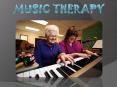 Music Therapy PowerPoint PPT Presentation