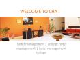 college of hotel management | best hotel management college | best college of hotel management | chajaipur PowerPoint PPT Presentation