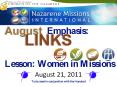August 21, 2011 PowerPoint PPT Presentation