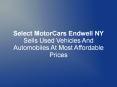 Select MotorCars Endwell NY Sells Used Vehicles And Automobiles At Most Affordable Prices PowerPoint PPT Presentation