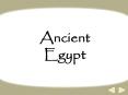 Ancient Egypt PowerPoint PPT Presentation
