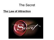 The Secret