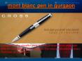 mont blanc pen in gurgaon, delhi PowerPoint PPT Presentation