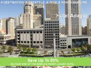 Enjoy Your Vacation In Union Square Hotel