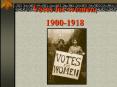 Votes for women, PowerPoint PPT Presentation