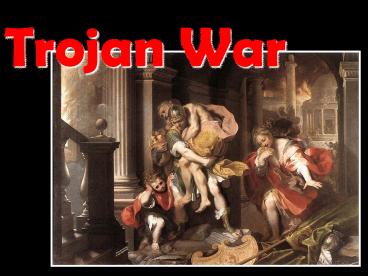 Trojan War