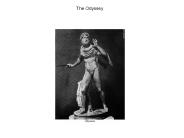 The Odyssey