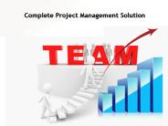 Online Project Management Tool - Talygen