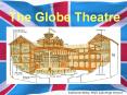 The Globe Theatre PowerPoint PPT Presentation