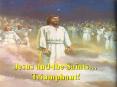 Jesus and the Saints PowerPoint PPT Presentation