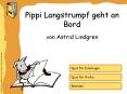 von Astrid Lindgren PowerPoint PPT Presentation