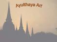 Ayutthaya Art PowerPoint PPT Presentation