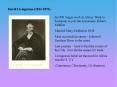 David Livingstone (1813-1873) PowerPoint PPT Presentation