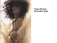 Thais Oliveira Describes Style PowerPoint PPT Presentation