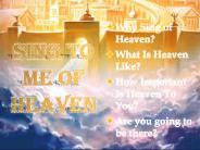 heaven