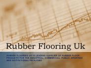 Kitchen Rubber Mats