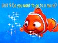 Unit 9 Do you want to go to a movie? PowerPoint PPT Presentation
