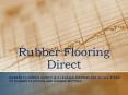 Rubber Matting PowerPoint PPT Presentation