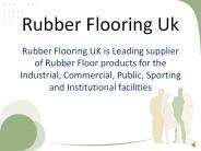 Rubber Sheet