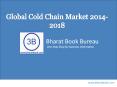 Global Cold Chain Market 2014-2018 PowerPoint PPT Presentation