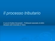 STUDI DI SETTORE  NOVITA