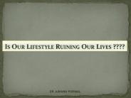Lifestyle
