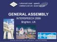 GENERAL ASSEMBLY PowerPoint PPT Presentation