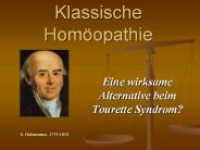 Klassische Hom