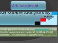art investment index PowerPoint PPT Presentation
