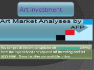 art investment index